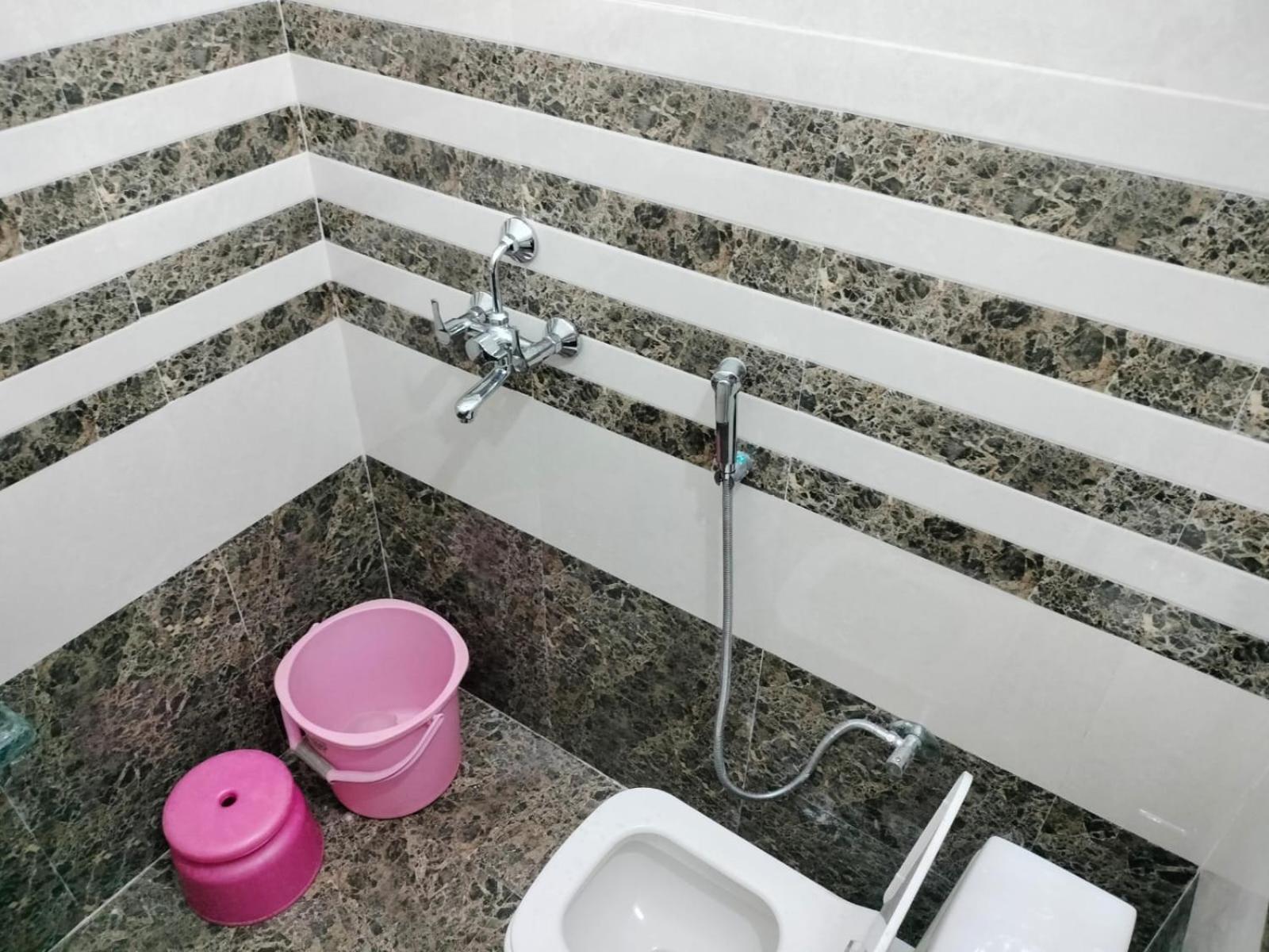 Jpm Guest House Váránaszi Kültér fotó